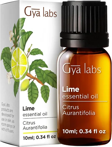 Vista 8 de Gya Labs Aceite Esencial de Madera de Agar - 0.34 Fl Oz - para Cabello, Piel, Difusor, Aromaterapia y Fabricación de Velas DIY