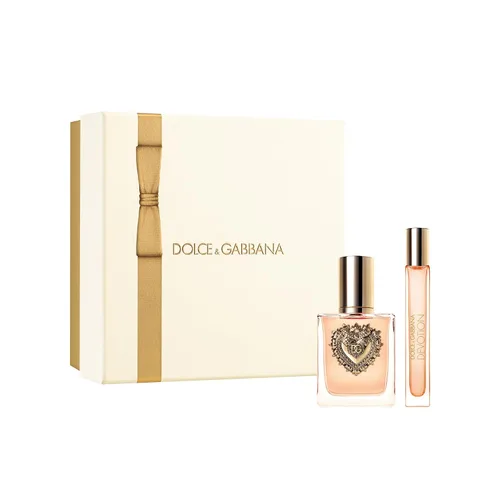 Vista 7 de Dolce&Gabbana Devotion, Eau De Parfum Spray, Para Mujer
