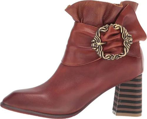 Vista 8 de Spring Step LArtiste Botas Milagros Fashion para mujer