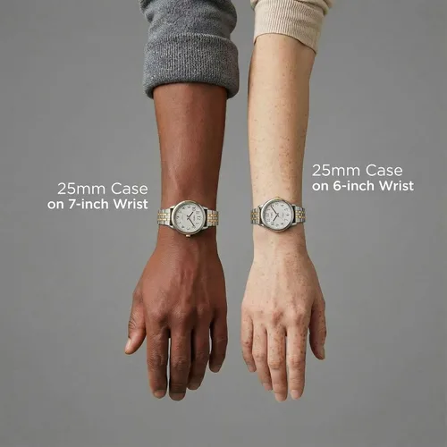Vista 7 de Timex Reloj Easy Reader para mujer