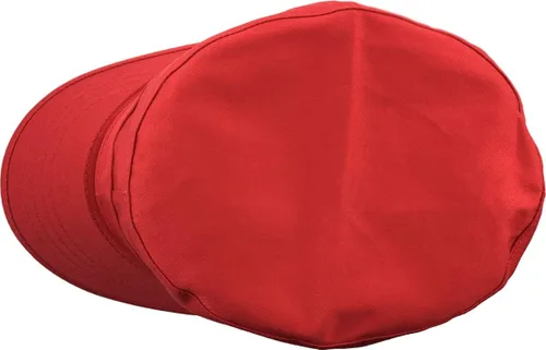 Vista 31 de Cadet Army - Gorra de estilo militar básico diario (ahora con la versión de bolsillo Stash)