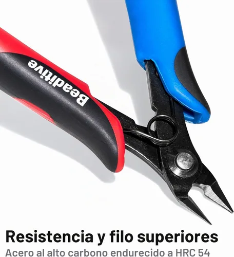 Vista 3 de Beaditive Cortador de precisión para modelo de plástico, cortador de bebedero de plástico, Gunpla, modelo Gundam, construcción de modelos a escala