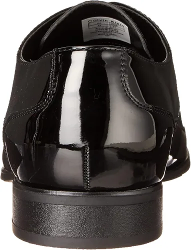 Vista 3 de Calvin Klein Mens Brodie Oxford