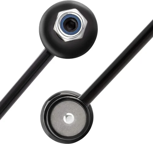 Vista 6 de 2 eslabones estabilizadores de barra estabilizadora delantera para Escape Mazda Tribute Mercury Mariner 2005-2011 Mitsubishi Eclipse 2006-2012