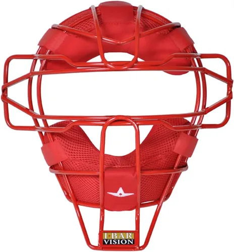 Vista 5 de All-Star Máscara facial tradicional de acero