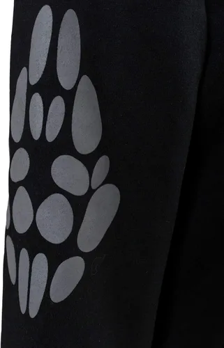 Vista 6 de Sudadera con capucha de dragón para adultos con orejas, disfraz de cosplay, sudadera con capucha de dragón de película