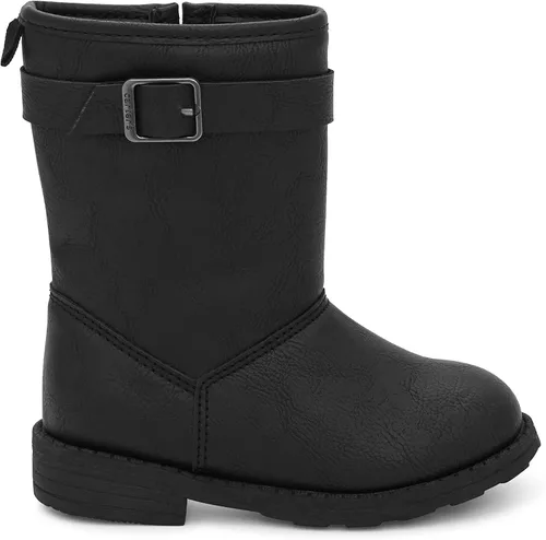 Vista 2 de Carter's Unisex-Child Lady Fashion Boot