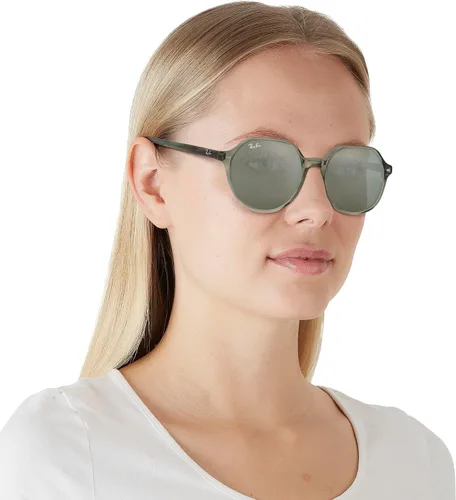 Vista 6 de Ray-Ban RB2195 Thalia Gafas de sol cuadradas