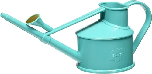 Vista 8 de Regadera de Plástico para Interiores The HAWS Langley Sprinkler - Una Pinta Regadera para Macetas Rociador de Aspersión Fina Reciclado