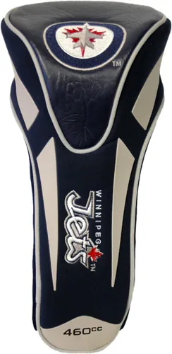 Vista 7 de Team Golf NHL - Funda unisex para cabeza de conductor Apex para adulto