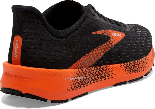 Vista 4 de Brooks Hyperion Tempo Zapatillas para correr para hombre