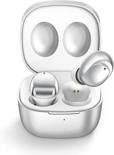 Vista 8 de ELOVEN Auriculares inalámbricos Deep Bass Stereo Sound Auriculares Negro