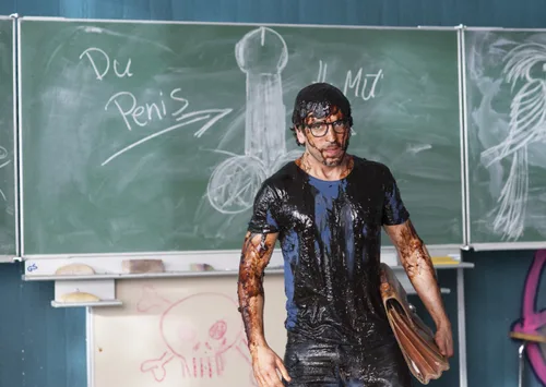 Vista 5 de FACK JU GOEHTE - MOVIE Blu-ray 2013
