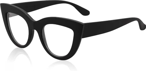 Vista 2 de SOJOS Retro Small Vintage Cat Eye Sunglasses for Women Cute Fashion UV400 Sunnies SJ2939