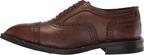 Vista 8 de Allen Edmonds Zapatos Oxford Strandmok para hombre
