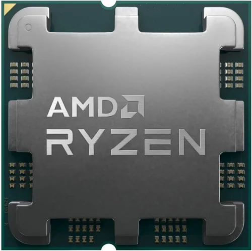 Vista 4 de AMD Ryzen 5 7500F