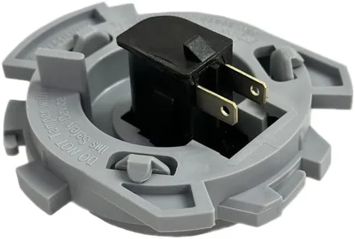 Vista 2 de Toro Parte # 100-3524-Seat-Switch