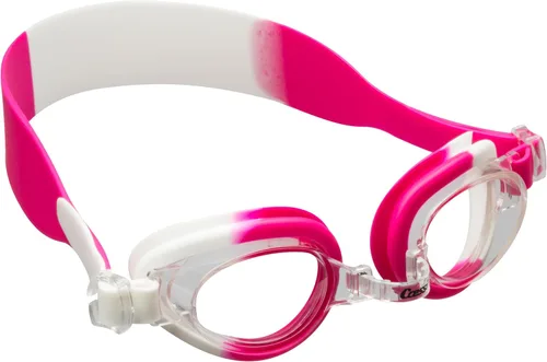 Vista 10 de Cressi Gafas de natación coloridas para niños y niñas de 4 a 8 años de edad, delfín 2.0, estrellas de mar y caballito de mar: diseñadas en Italia
