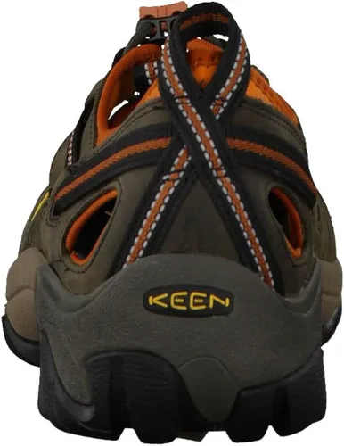 Vista 5 de KEEN Men's Arroyo 2Closed Toe Hiking Sandals