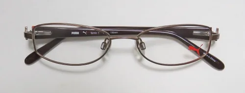 Vista 2 de PUMA 15356 Femto Flexible Hinges TIGHT FIT Designed for Young Men & Women Optimal for Sports Eyeglasses