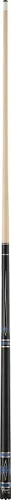 Vista 2 de Viper by GLD Products Sinister 58" Pool Cue Negro