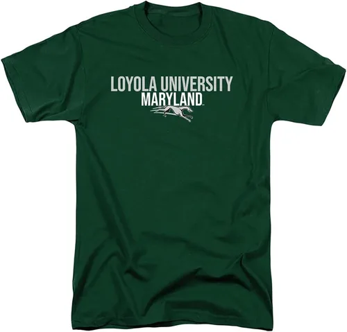 Vista 161 de Colección de camisetas para adultos apiladas colegiales 1 Universidad Estatal de Albany