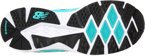 Vista 4 de New Balance W790v2 - Zapatillas de running para mujer