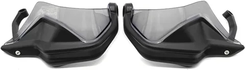 Vista 21 de Protector de mano para BMW R1200GS LC F800GS F750GS F850GS F900R/XR S1000XR R1250GS Protector de mano Protector de parabrisas
