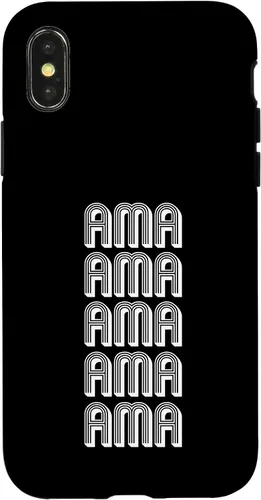 Vista 5 de AMA Amarillo Airport - Funda de viaje para iPhone 16