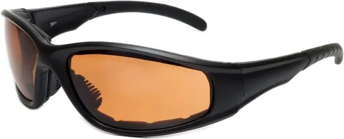 Vista 10 de Calabria 23BF Sportster - Gafas de seguridad bifocales de lectura para hombres y mujeres, protección UV, viento y desechos, antivaho
