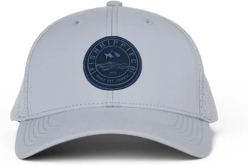 Vista 7 de Fish Hippie Abaco Performance Cap