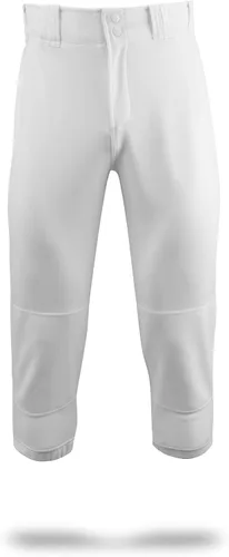 Vista 2 de Marucci Marucci Youth Excel Double-Knit Tweener Baseball Pant