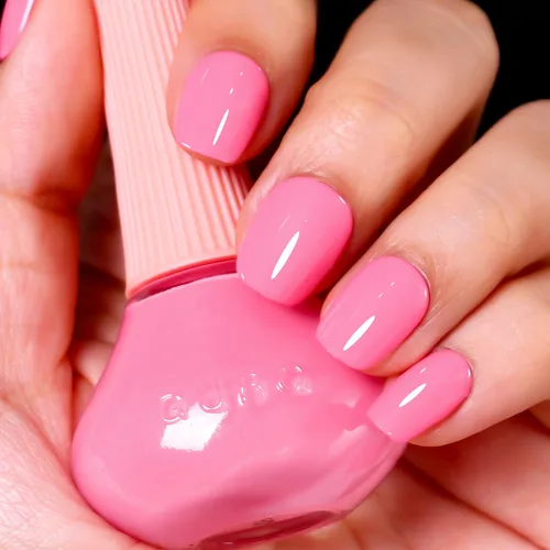 Vista 20 de Major Dijit Juego de esmalte de uñas de 12 colores de secado rápido primavera-verano, esmalte de uñas popular de color caramelo dulce, kit de arte