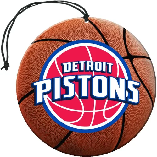Vista 8 de Ambientador NBA (paquete de 3)