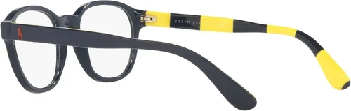 Vista 5 de Polo Ralph Lauren Ph2228 - Marcos de lentes recetados semicirculares para hombre