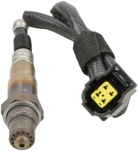 Vista 25 de Bosch 11027, Sensor de oxígeno, accesorio de tipo universal