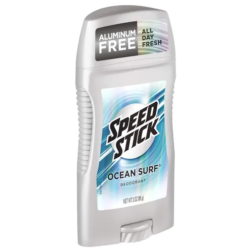 Vista 10 de Speed Stick Desodorante en barra, Ocean Surf, 3 onzas, 3 onzas