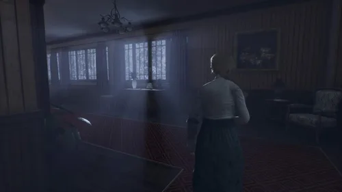 Vista 6 de Remothered Broken Porcelain (PS4)