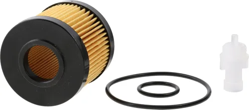 Vista 3 de ACDelco Gold PF2259 (19236618) Filtro de aceite de motor
