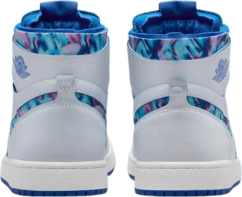 Vista 5 de Air Jordan 1 Zoom Air CMFT Court Púrpura CT0979-505