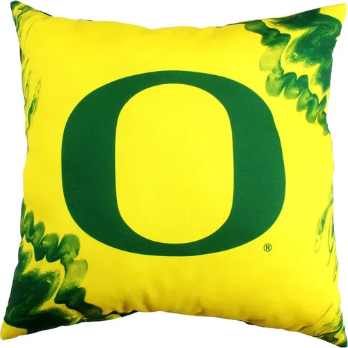 Vista 33 de Arkansas Razorbacks - Almohada decorativa de 2 caras, 16 pulgadas, fabricada en los Estados Unidos