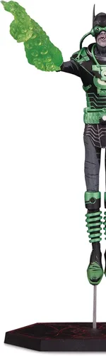 Vista 2 de DC Collectibles Dark Nights: Metal: Batman: The Dawn Breaker Statue