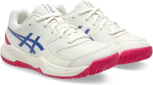 Vista 2 de Asics Tenis Gel-Dedicate 8 GS para niños