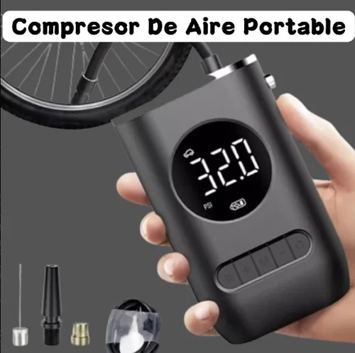 compresor de aire portable de BCOMPANY