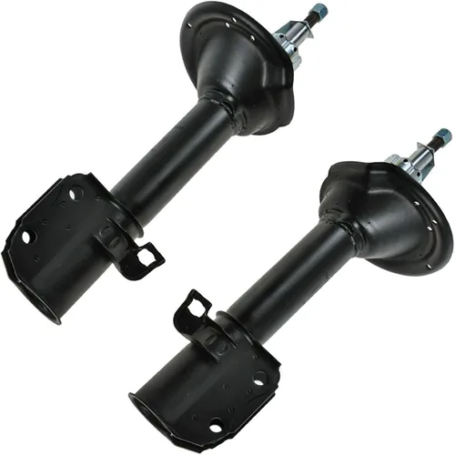 Vista 2 de Juego de montaje de puntal trasero compatible con Subaru Impreza 1993-2001 Legacy 1992-1994