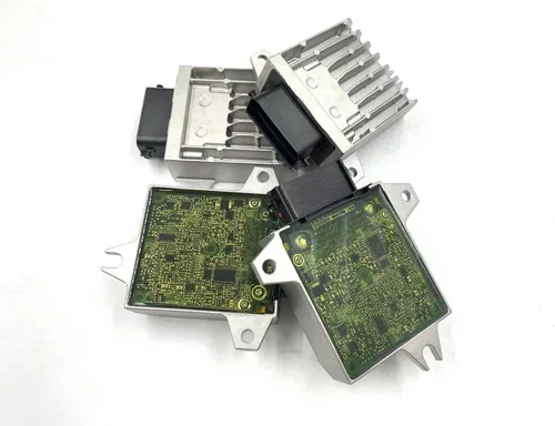 Vista 3 de Módulo de control de transmisión LFFM189E1G, adecuado para Mazda 5 2.0 2009 2017, módulo de control TCM TCU LFFM189E1G