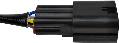 Vista 6 de Sensor de oxígeno de repuesto para 15788 75-4024 24355 SG1663 234-5015 Sensor de oxígeno delantero de relación de combustible de aire compatible