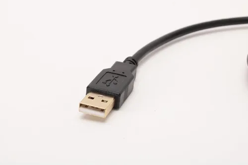 Vista 4 de Wirenest Adaptador USB a Serial RS232 con chipset FTDI, cable convertidor USB-A a DB9 macho de 9 pines para Windows, Mac, Linux