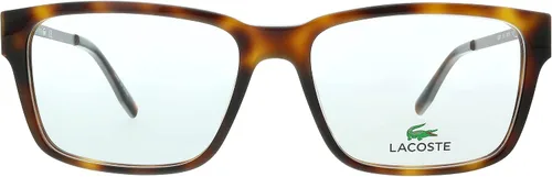 Vista 2 de Lacoste L2867 214 - Lentes rectangulares modificados para hombre