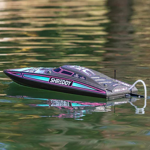 Vista 5 de Pro Boat Retroceso 2 V2 26 Autoderectura BL RTR PRB08041V2